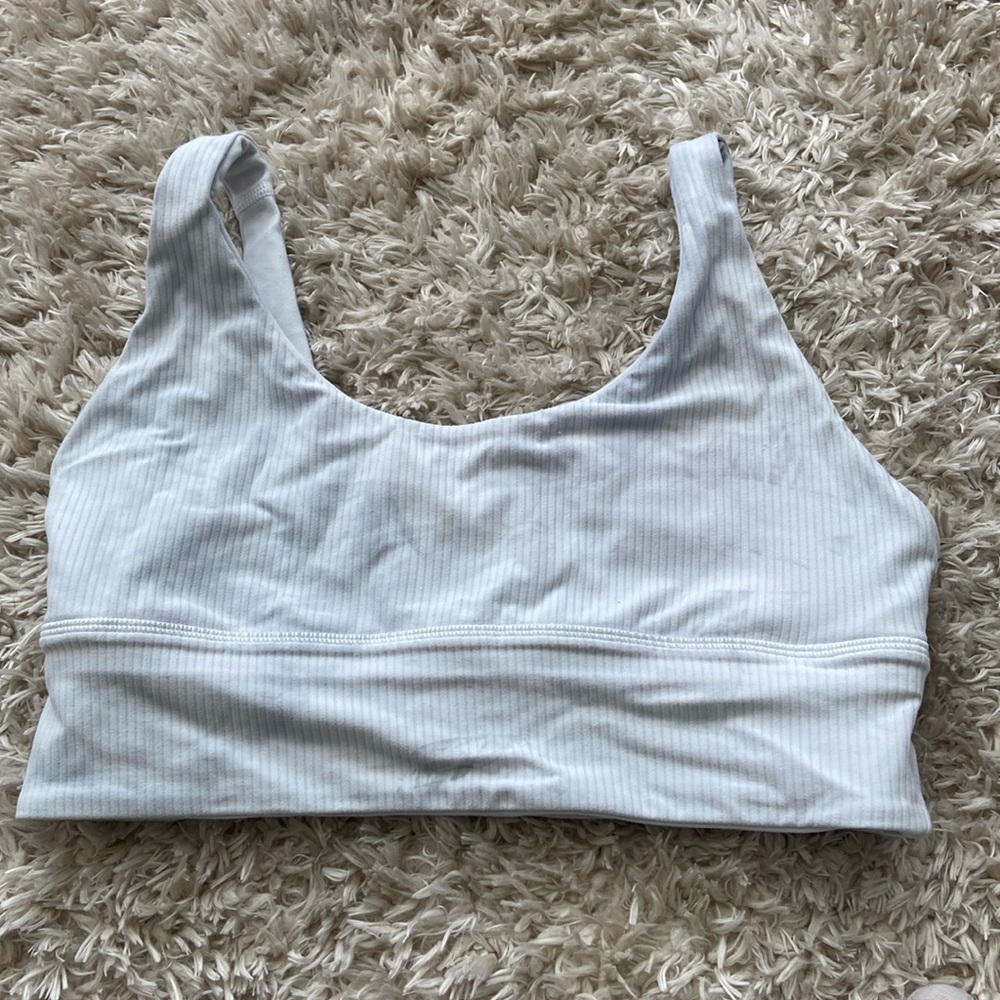 Lululemon Bra